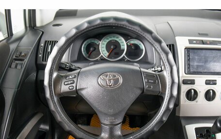 Toyota Corolla Verso I, 2005 год, 629 000 рублей, 14 фотография