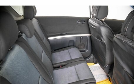 Toyota Corolla Verso I, 2005 год, 629 000 рублей, 9 фотография