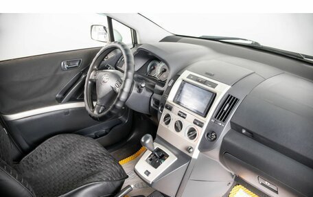 Toyota Corolla Verso I, 2005 год, 629 000 рублей, 10 фотография