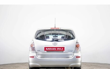 Toyota Corolla Verso I, 2005 год, 629 000 рублей, 5 фотография