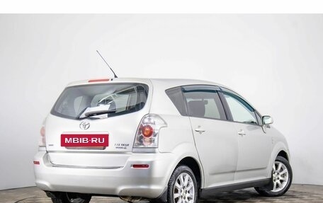 Toyota Corolla Verso I, 2005 год, 629 000 рублей, 4 фотография