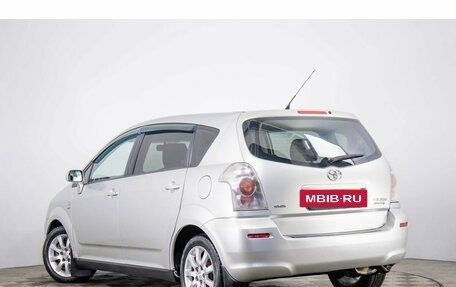 Toyota Corolla Verso I, 2005 год, 629 000 рублей, 6 фотография