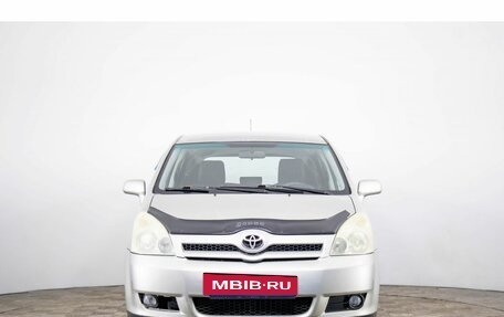 Toyota Corolla Verso I, 2005 год, 629 000 рублей, 2 фотография