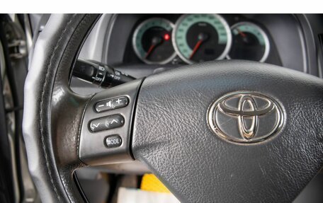 Toyota Corolla Verso I, 2005 год, 629 000 рублей, 15 фотография
