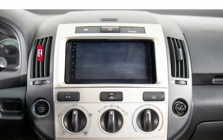 Toyota Corolla Verso I, 2005 год, 629 000 рублей, 17 фотография