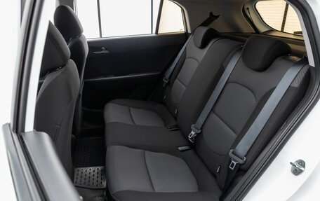 Hyundai Creta I рестайлинг, 2020 год, 2 229 000 рублей, 8 фотография
