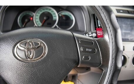 Toyota Corolla Verso I, 2005 год, 629 000 рублей, 16 фотография