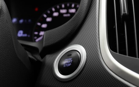 Hyundai Creta I рестайлинг, 2020 год, 2 229 000 рублей, 14 фотография