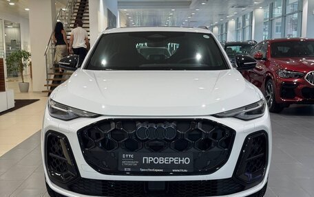 Audi Q5, 2026 год, 8 620 000 рублей, 2 фотография