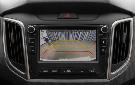 Hyundai Creta I рестайлинг, 2020 год, 2 229 000 рублей, 16 фотография