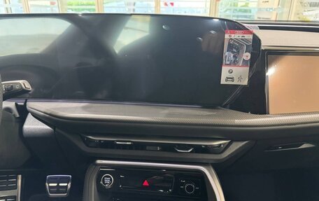 Audi Q5, 2026 год, 8 620 000 рублей, 13 фотография
