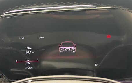 Audi Q5, 2026 год, 8 620 000 рублей, 14 фотография