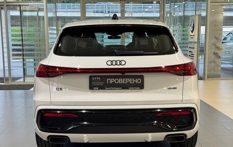 Audi Q5, 2026 год, 8 620 000 рублей, 7 фотография
