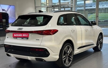 Audi Q5, 2026 год, 8 620 000 рублей, 6 фотография
