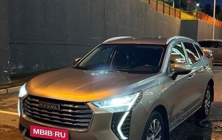Haval Jolion, 2023 год, 1 800 000 рублей, 2 фотография
