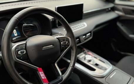 Haval Jolion, 2023 год, 1 800 000 рублей, 6 фотография