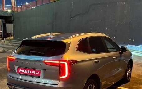 Haval Jolion, 2023 год, 1 800 000 рублей, 3 фотография