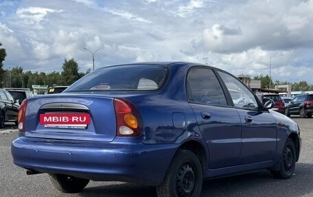 Chevrolet Lanos I, 2006 год, 174 999 рублей, 7 фотография