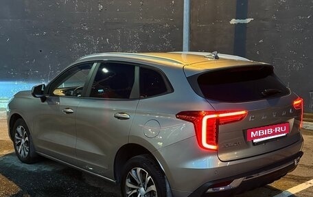 Haval Jolion, 2023 год, 1 800 000 рублей, 4 фотография