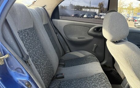 Chevrolet Lanos I, 2006 год, 174 999 рублей, 12 фотография