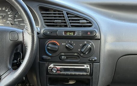 Chevrolet Lanos I, 2006 год, 174 999 рублей, 16 фотография
