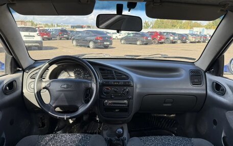 Chevrolet Lanos I, 2006 год, 174 999 рублей, 14 фотография