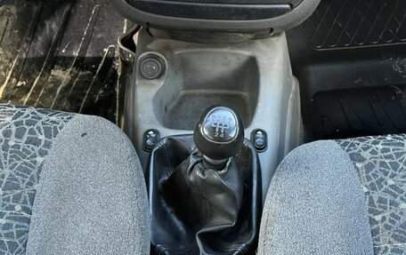 Chevrolet Lanos I, 2006 год, 174 999 рублей, 17 фотография