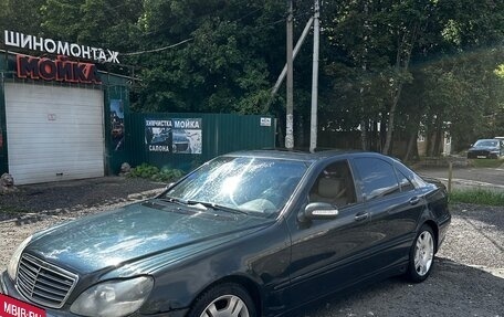 Mercedes-Benz S-Класс, 2004 год, 525 000 рублей, 3 фотография