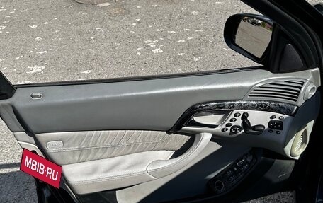 Mercedes-Benz S-Класс, 2004 год, 525 000 рублей, 9 фотография