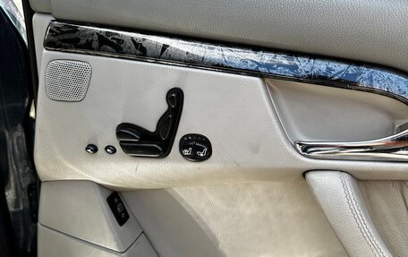 Mercedes-Benz S-Класс, 2004 год, 525 000 рублей, 13 фотография