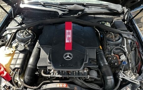 Mercedes-Benz S-Класс, 2004 год, 525 000 рублей, 15 фотография