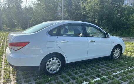 Nissan Almera, 2015 год, 640 000 рублей, 4 фотография