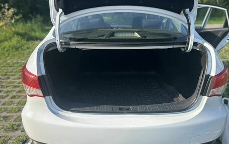 Nissan Almera, 2015 год, 640 000 рублей, 5 фотография