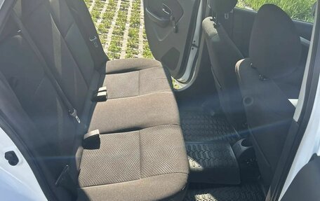 Nissan Almera, 2015 год, 640 000 рублей, 8 фотография