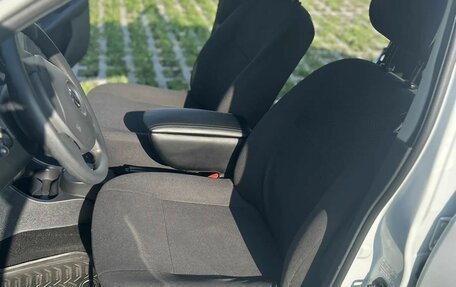 Nissan Almera, 2015 год, 640 000 рублей, 9 фотография