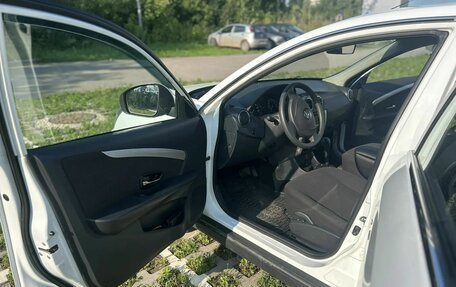 Nissan Almera, 2015 год, 640 000 рублей, 7 фотография