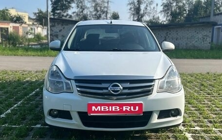 Nissan Almera, 2015 год, 640 000 рублей, 2 фотография