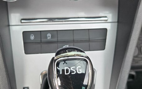 Skoda Octavia, 2015 год, 1 260 000 рублей, 17 фотография