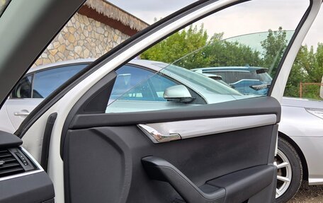 Skoda Octavia, 2015 год, 1 260 000 рублей, 15 фотография