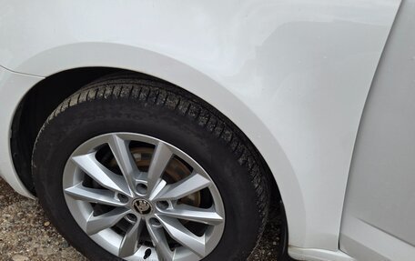 Skoda Octavia, 2015 год, 1 260 000 рублей, 13 фотография