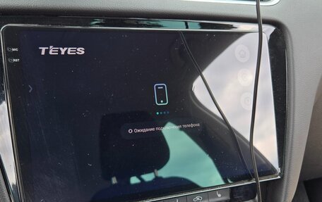 Skoda Octavia, 2015 год, 1 260 000 рублей, 18 фотография