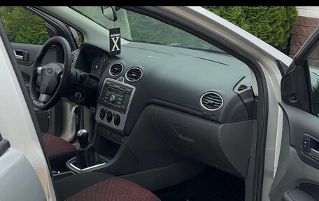 Ford Focus II рестайлинг, 2007 год, 240 000 рублей, 6 фотография