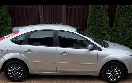 Ford Focus II рестайлинг, 2007 год, 240 000 рублей, 2 фотография