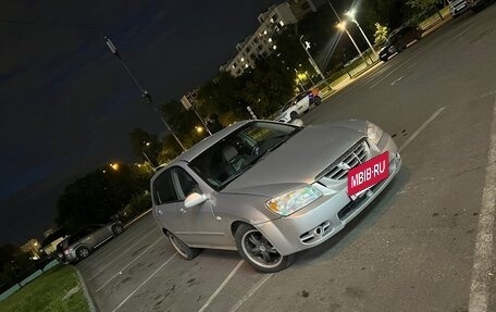KIA Cerato I, 2004 год, 220 000 рублей, 4 фотография