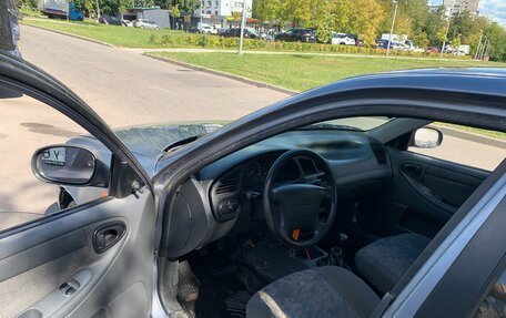 Chevrolet Lanos I, 2007 год, 99 999 рублей, 7 фотография