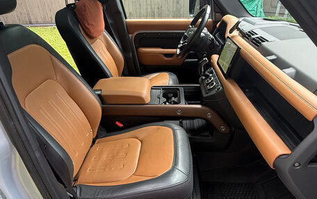 Land Rover Defender II, 2021 год, 9 790 000 рублей, 11 фотография