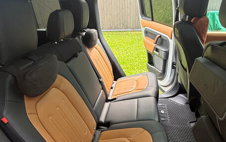 Land Rover Defender II, 2021 год, 9 790 000 рублей, 9 фотография