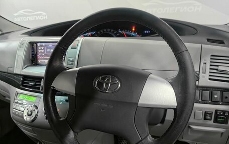 Toyota Estima III рестайлинг -2, 2006 год, 1 200 000 рублей, 11 фотография