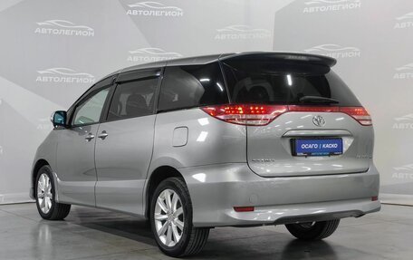 Toyota Estima III рестайлинг -2, 2006 год, 1 200 000 рублей, 3 фотография