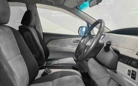 Toyota Estima III рестайлинг -2, 2006 год, 1 200 000 рублей, 10 фотография